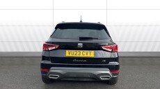 SEAT Arona 1.0 TSI 110 FR Edition 5dr Petrol Hatchback